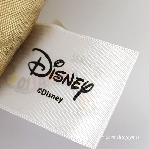 LUMIERE🕯11" White & Gold Candelabra Disney Beauty & the Beast Squishmallow NWT - Picture 7 of 9